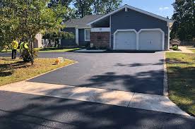 Reliable Holden, MO Driveway Paving Solutions